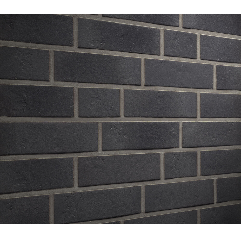 Клінкерна плитка Feldhaus Klinker R717 accudo geo ferrum, фото 4