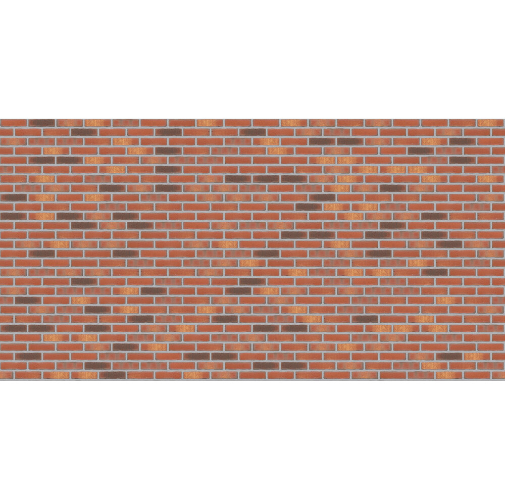 Клінкерна плитка Feldhaus Klinker R744 vascu carmesi legoro, фото 3