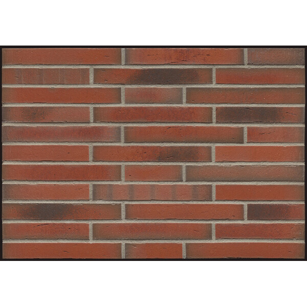 Клінкерна плитка Feldhaus Klinker R752 XLDF vascu ardar carbo, фото 1