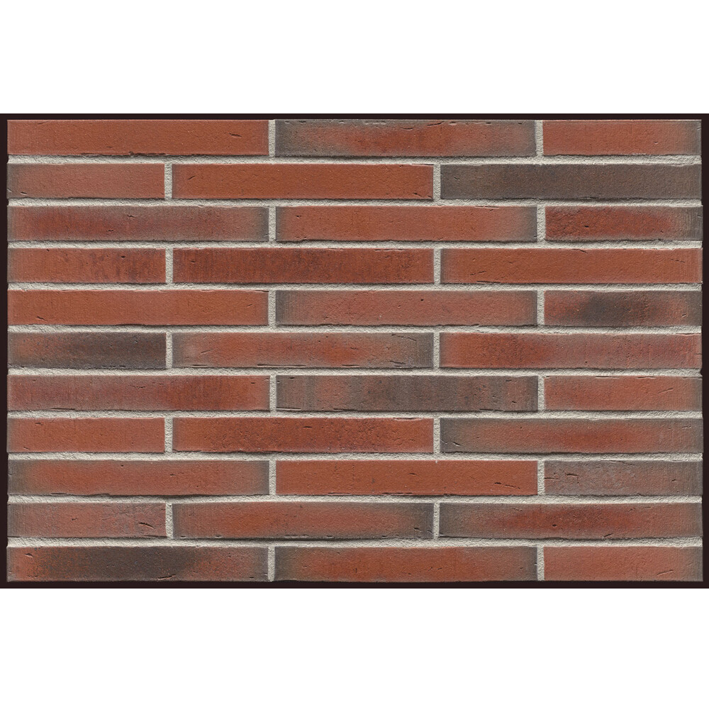 Клінкерна плитка Feldhaus Klinker R752 XLDF vascu ardar carbo, фото 5