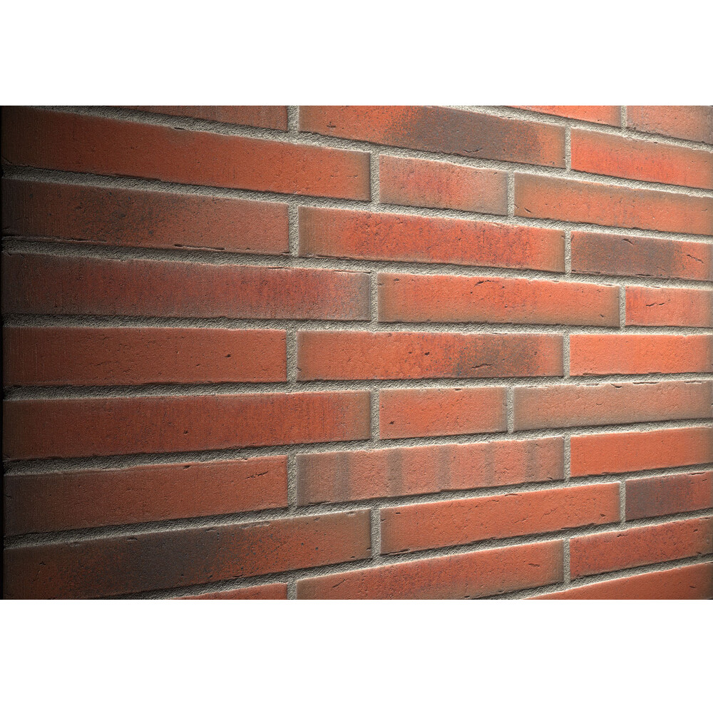 Клінкерна плитка Feldhaus Klinker R752 XLDF vascu ardar carbo, фото 4