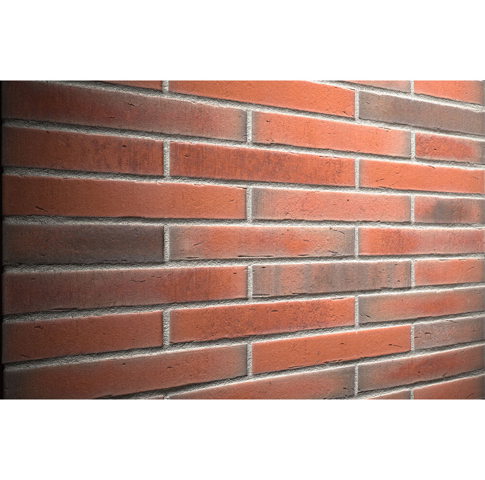 Клінкерна плитка Feldhaus Klinker R752 XLDF vascu ardar carbo, фото 6