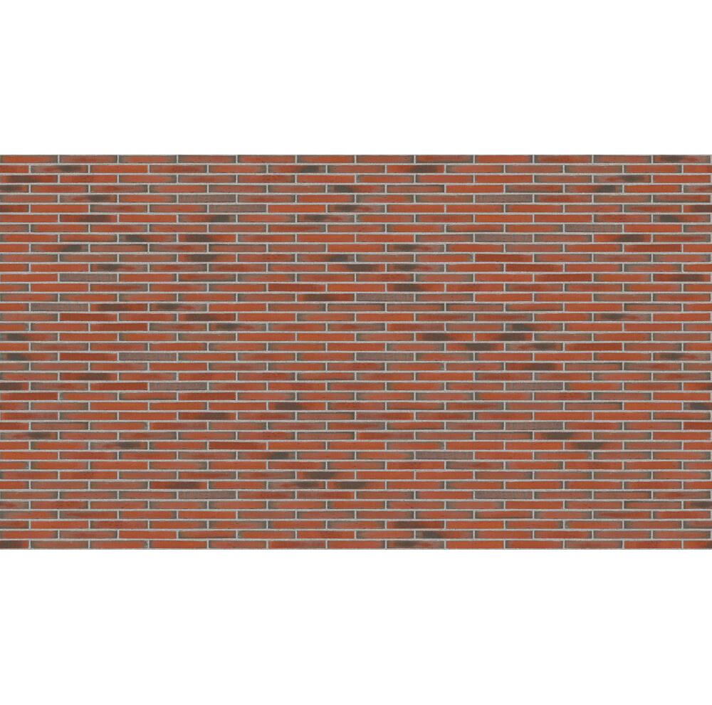 Клінкерна плитка Feldhaus Klinker R752 XLDF vascu ardar carbo, фото 3