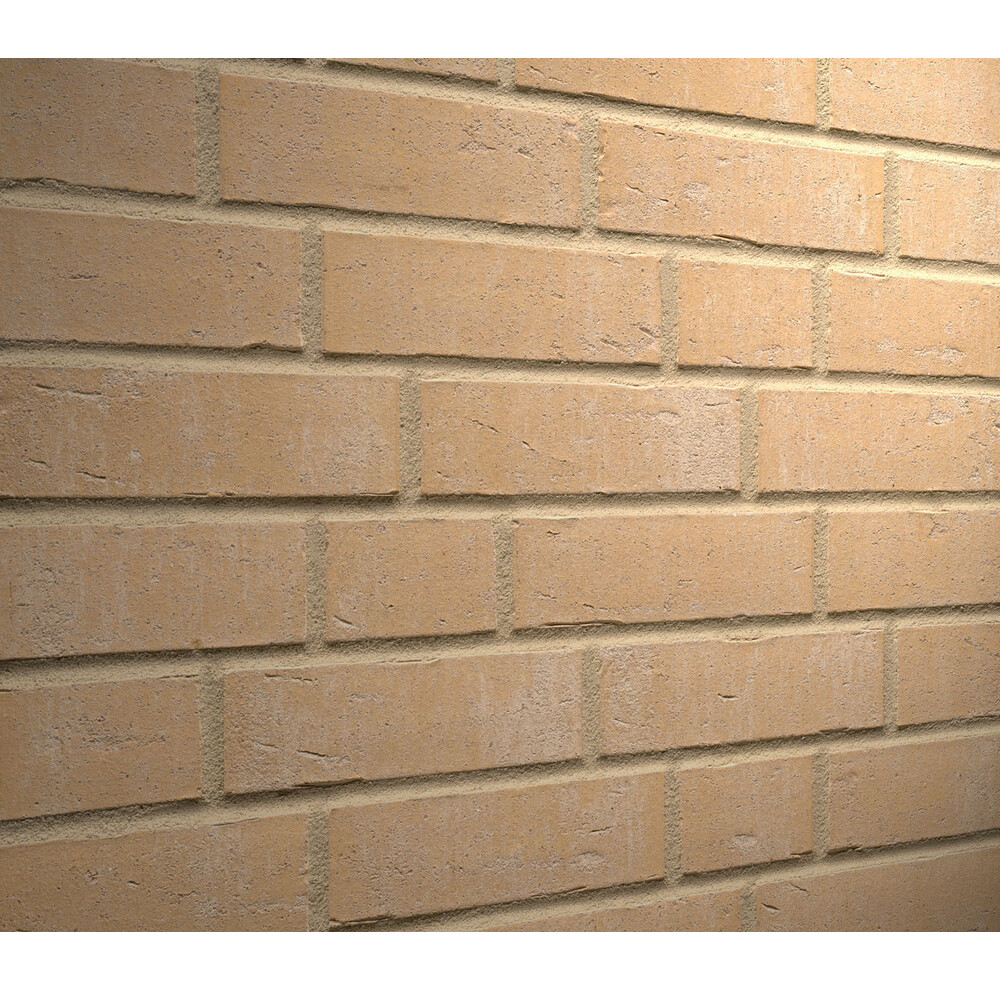 Клінкерна плитка Feldhaus Klinker R762 vascu sabiosa blanca, фото 4