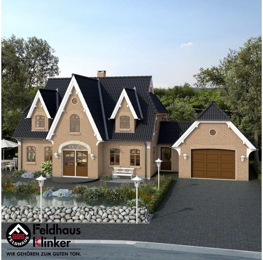 Клінкерна плитка Feldhaus Klinker R762 vascu sabiosa blanca, фото 8