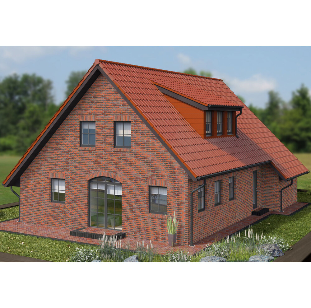 Клінкерна плитка Feldhaus Klinker R768 vascu terreno venito, фото 2