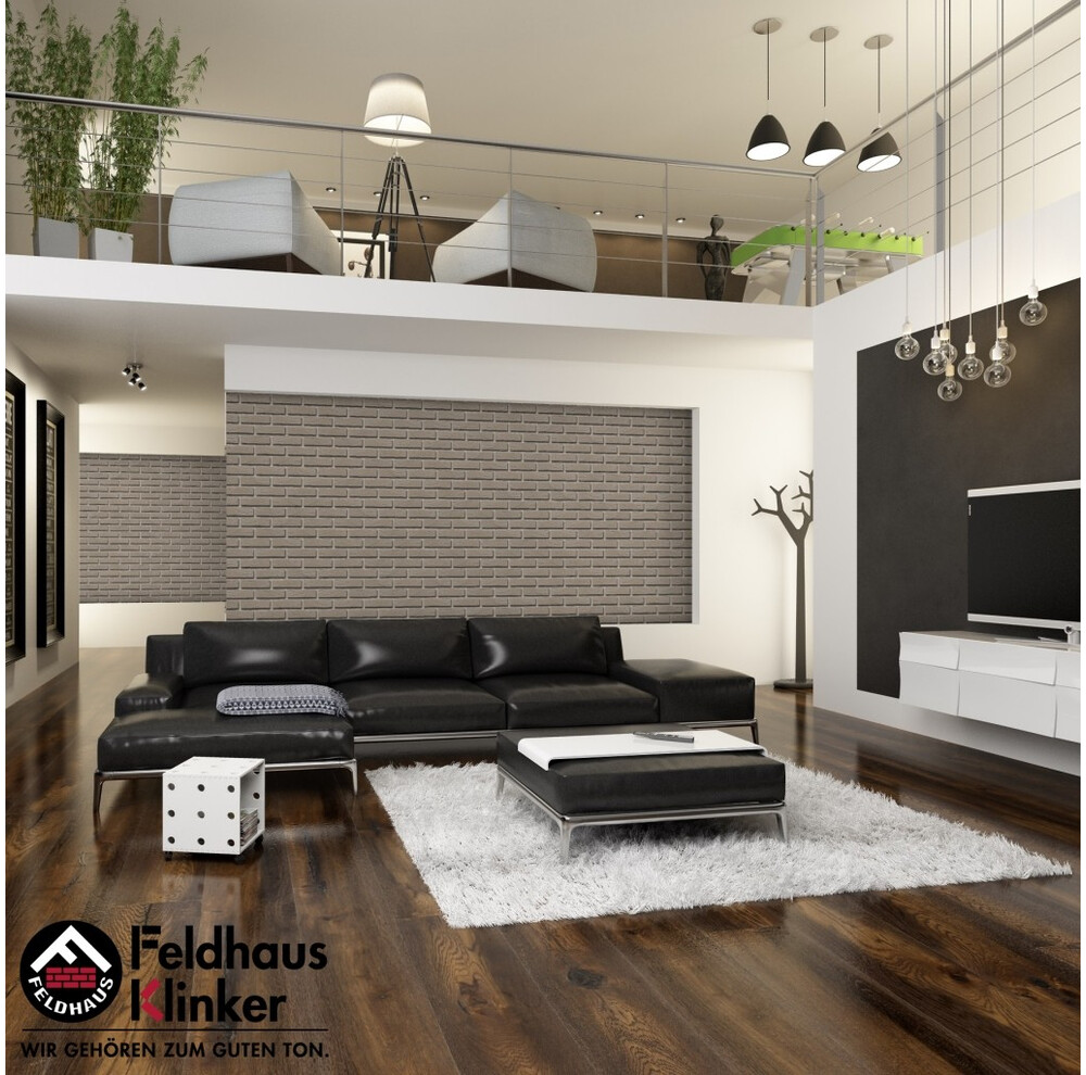 Клінкерна плитка Feldhaus Klinker R835 argo mana, фото 8