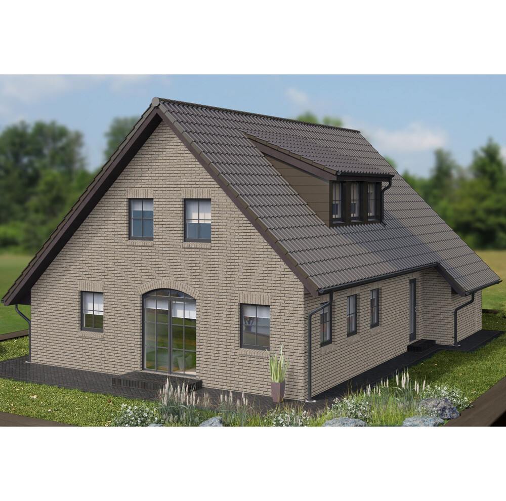 Клінкерна плитка Feldhaus Klinker R835 argo mana, фото 2