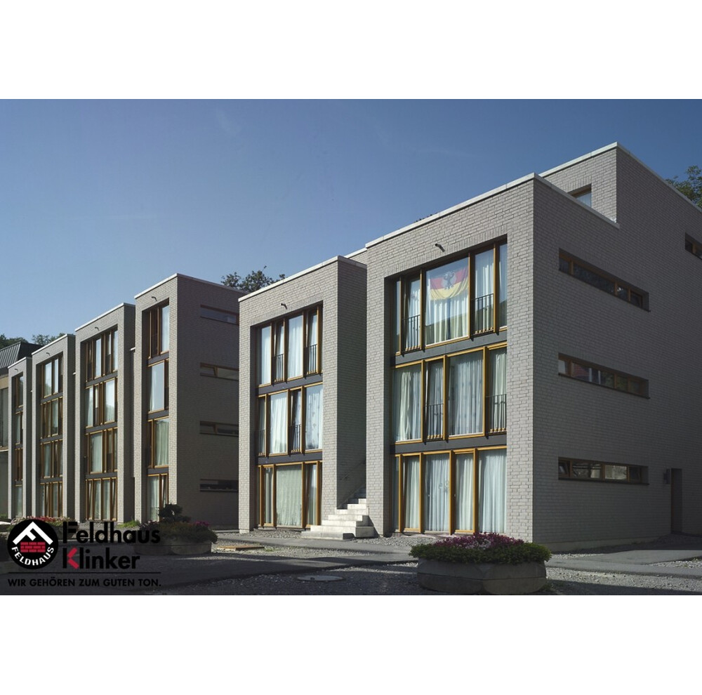 Клінкерна плитка Feldhaus Klinker R835 argo mana, фото 10