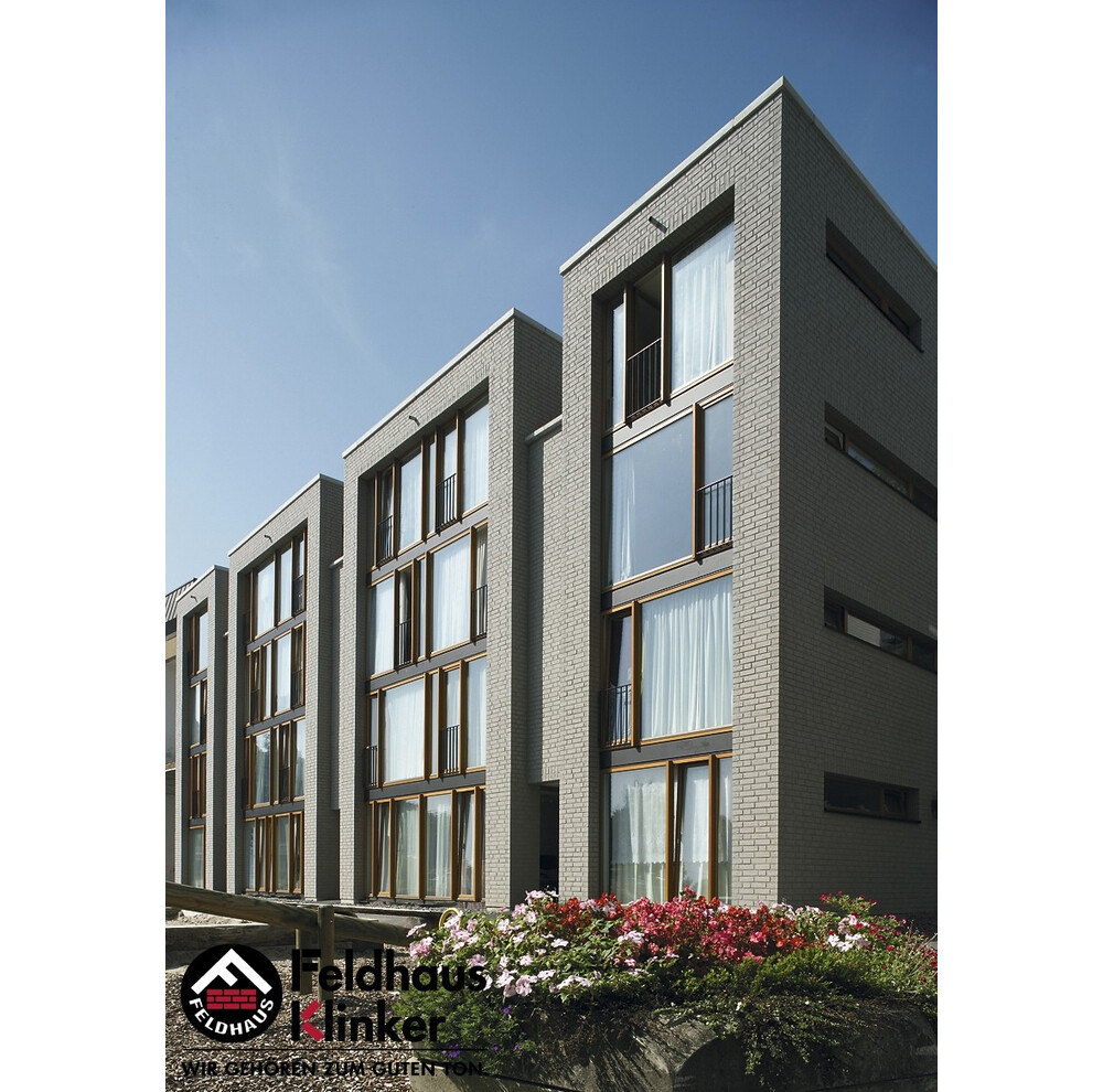 Клінкерна плитка Feldhaus Klinker R835 argo mana, фото 11