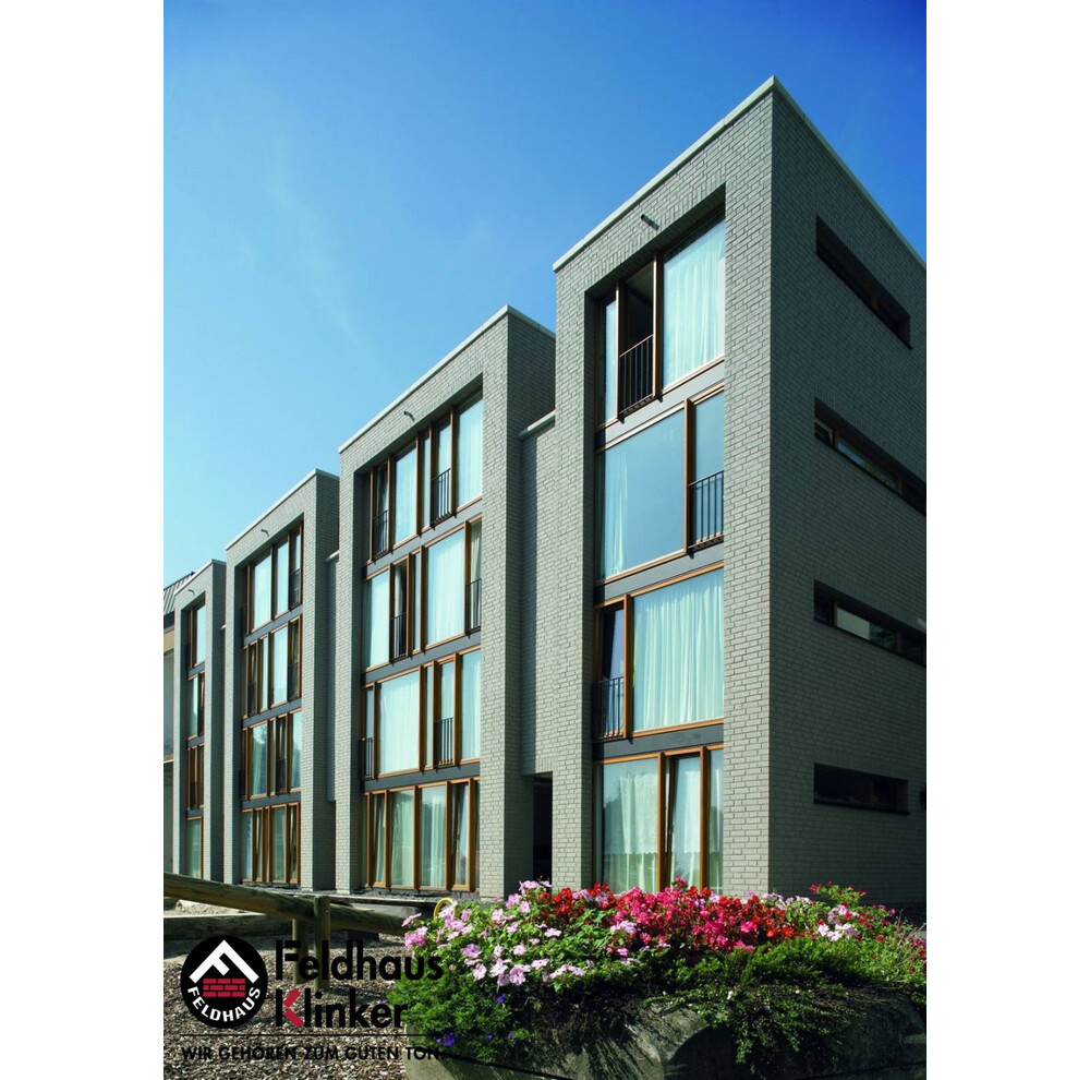 Клінкерна плитка Feldhaus Klinker R835 argo mana, фото 12