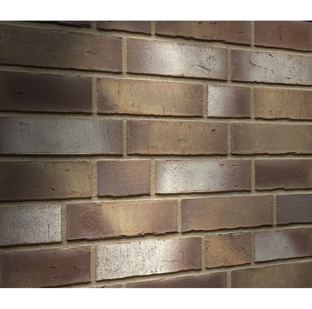 Клінкерна плитка Feldhaus Klinker R932 vario geo carina, фото 4