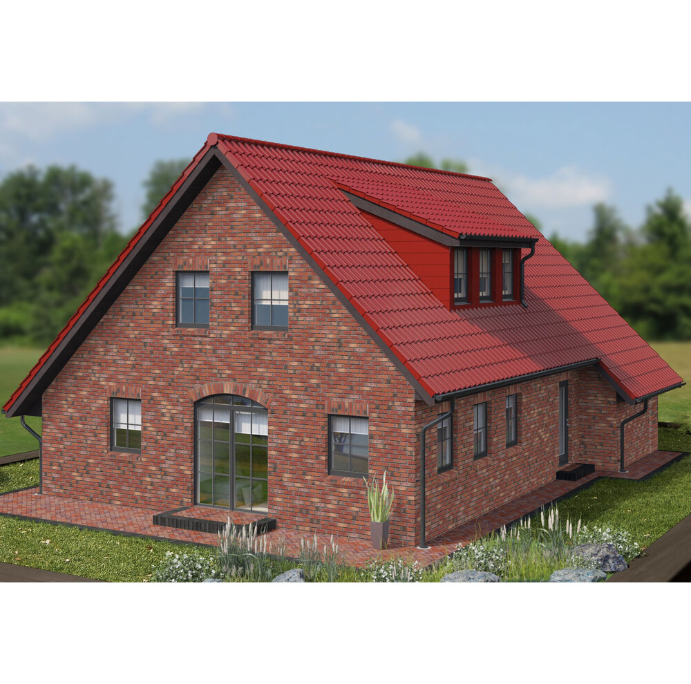 Клінкерна плитка Feldhaus Klinker R991, фото 2