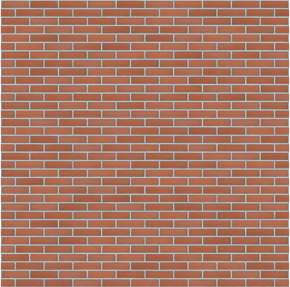 Клінкерна плитка King Klinker (19) Рубінове полум'я, фото 3