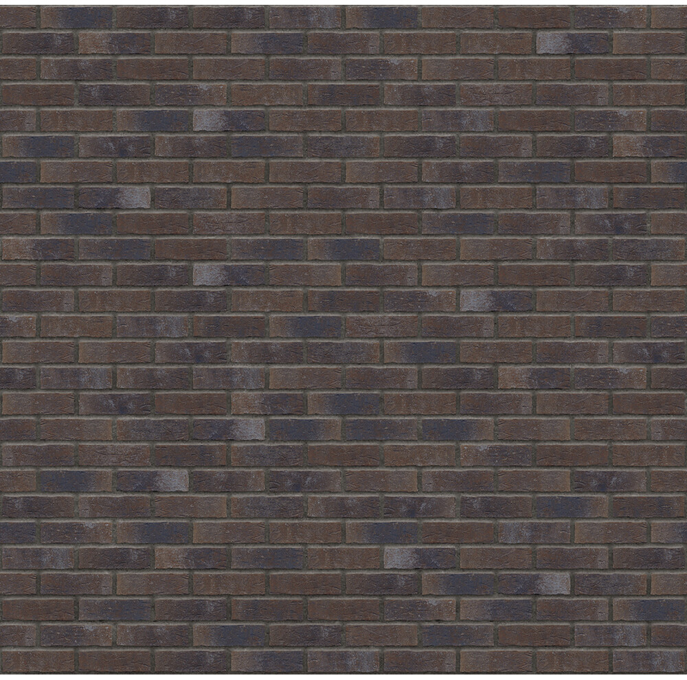 Клінкерна плитка King Klinker HF19 Dark fortress, фото 7