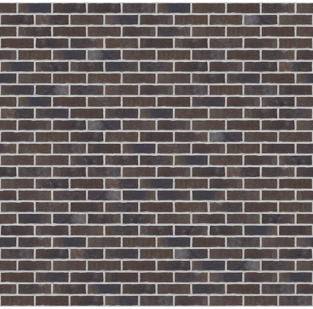 Клінкерна плитка King Klinker HF19 Dark fortress, фото 5