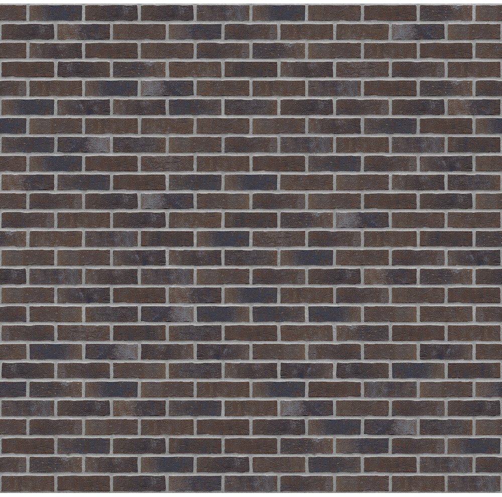 Клінкерна плитка King Klinker HF19 Dark fortress, фото 6