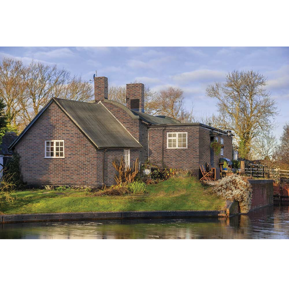 Клінкерна плитка King Klinker HF29 Silesian story, фото 2