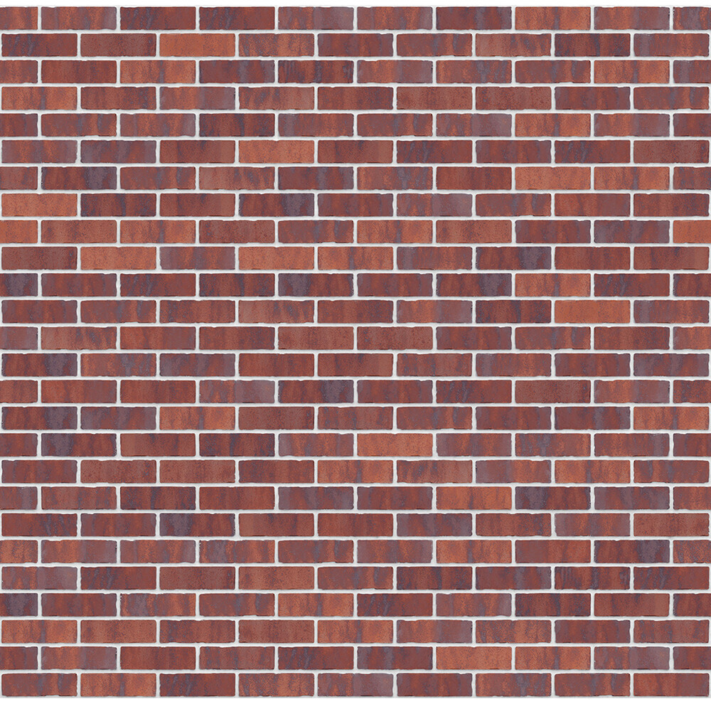 Клінкерна плитка King Klinker HF39 Red square, фото 5