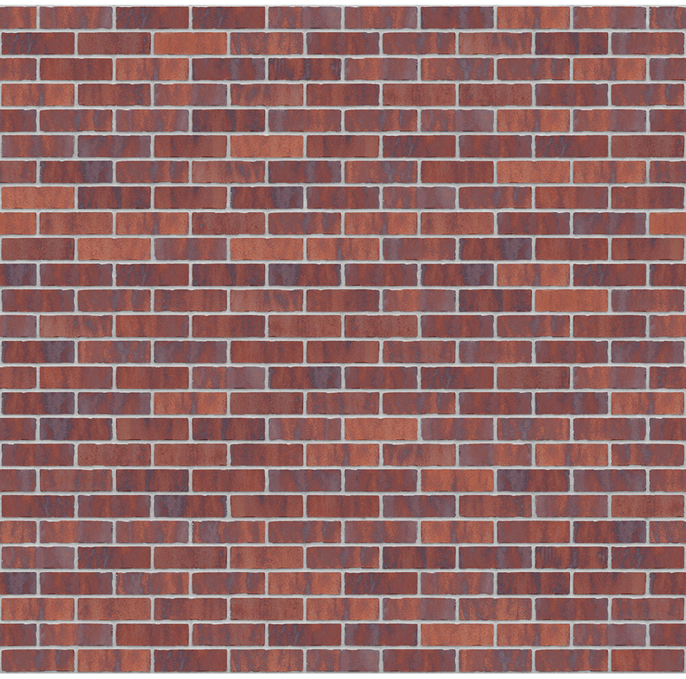 Клінкерна плитка King Klinker HF39 Red square, фото 3