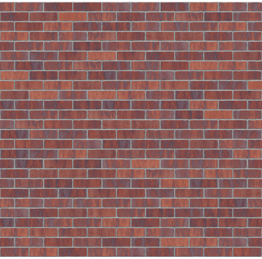 Клінкерна плитка King Klinker HF39 Red square, фото 4