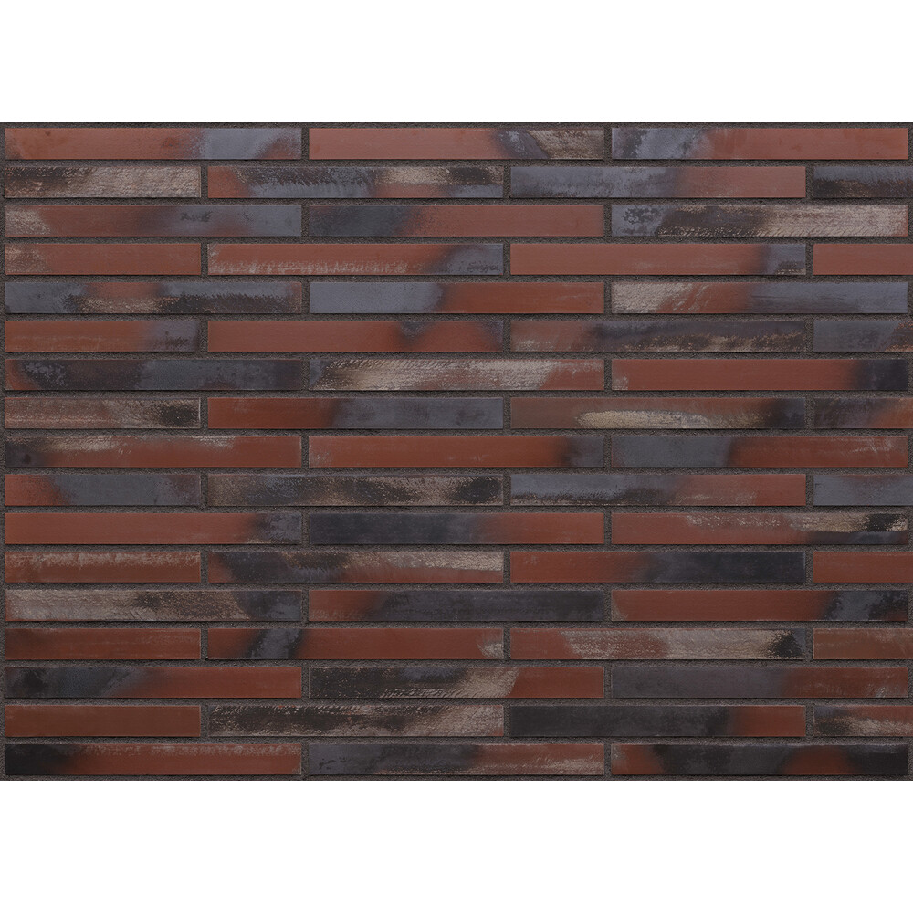 Клінкерна плитка King Klinker LF08 Coral star, фото 3