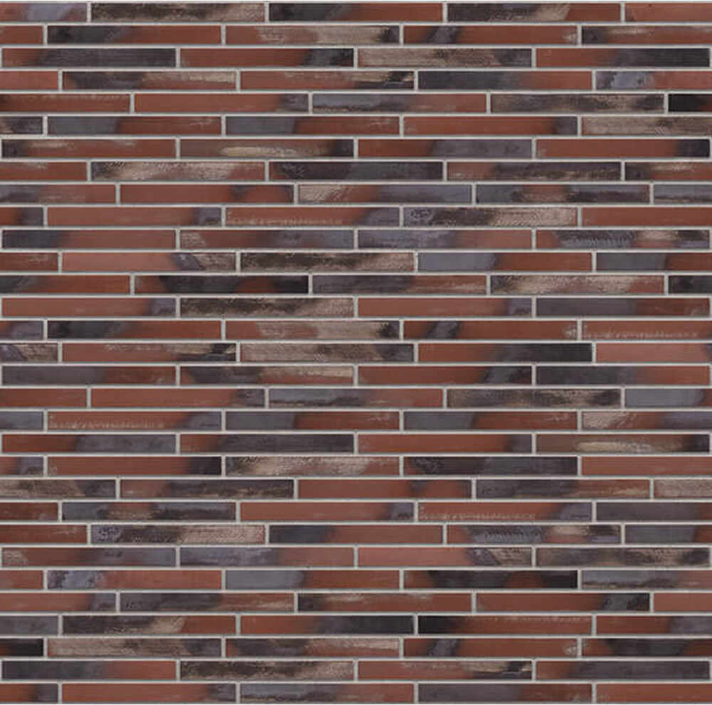 Клінкерна плитка King Klinker LF08 Coral star, фото 2