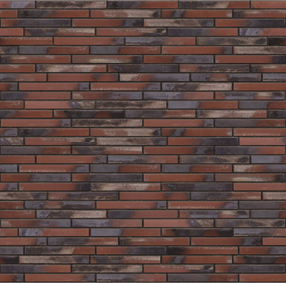 Клінкерна плитка King Klinker LF08 Coral star, фото 5