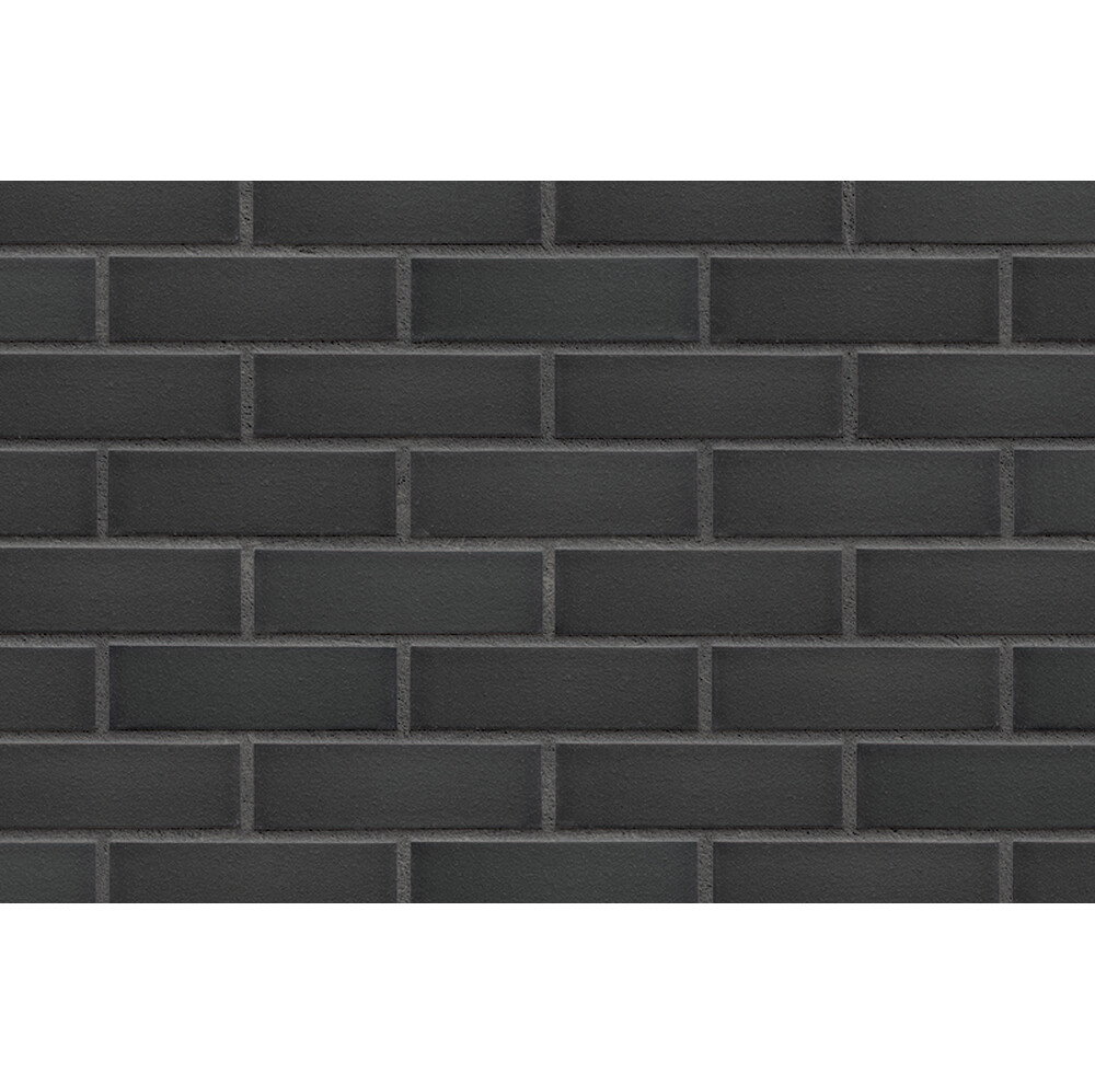 Клінкерна плитка King Klinker (26) Black stone, фото 2