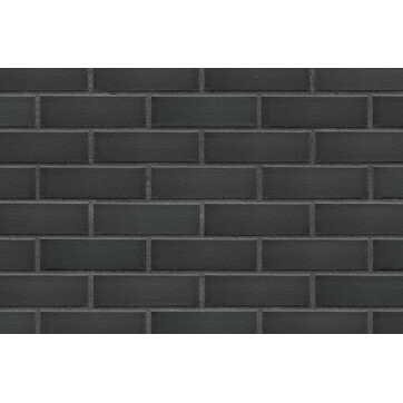 Клінкерна плитка King Klinker (26) Black stone, фото 1