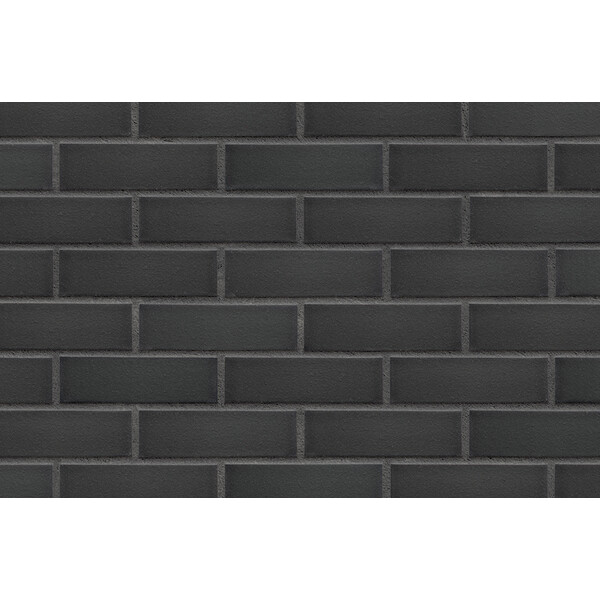 Клінкерна плитка King Klinker (26) Black stone, фото 1