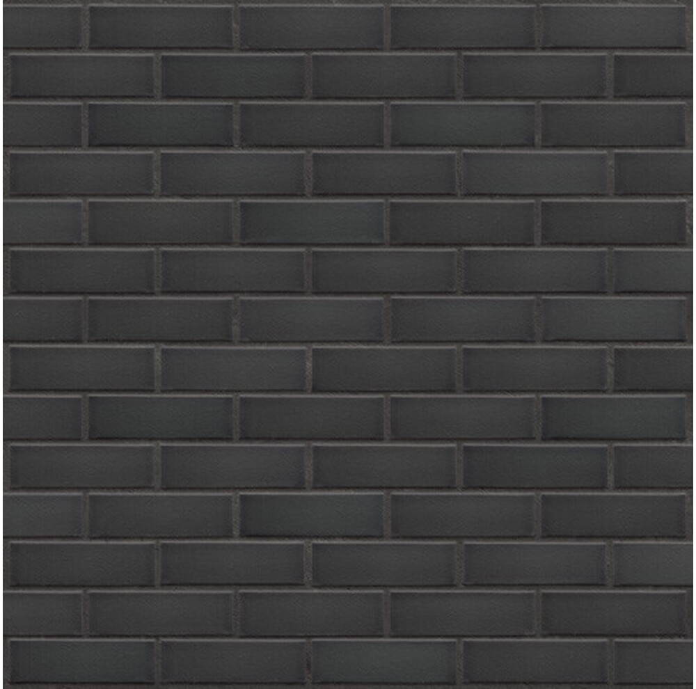 Клінкерна плитка King Klinker (26) Black stone, фото 6