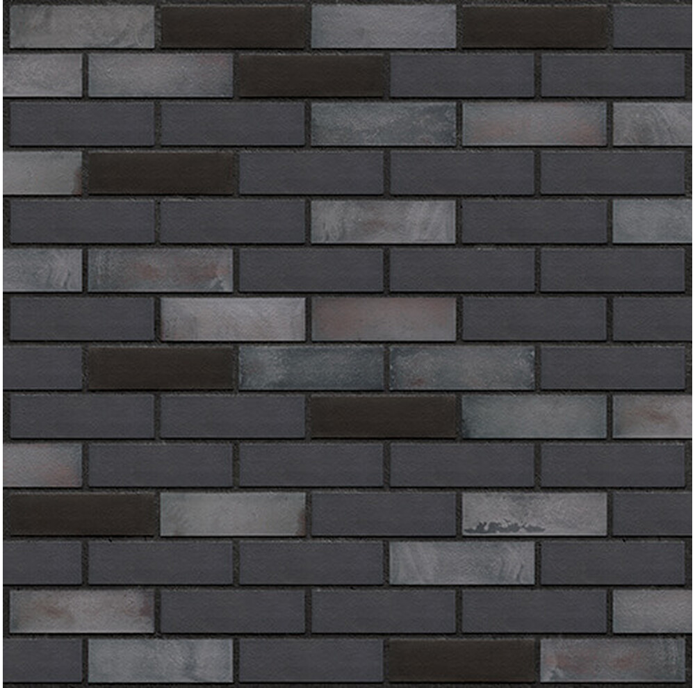 Клінкерна плитка King Klinker 36 Black river, фото 5