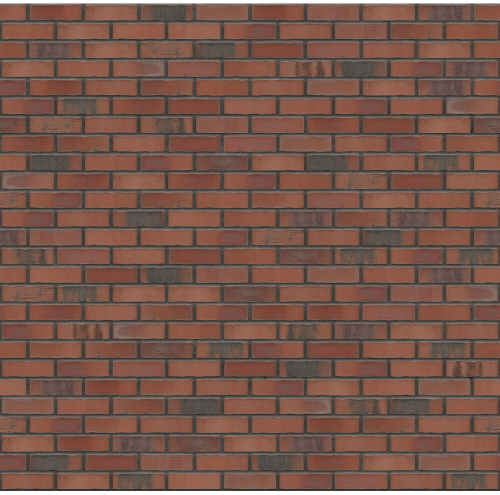 Клінкерна плитка King Klinker HF50 Old factory, фото 6