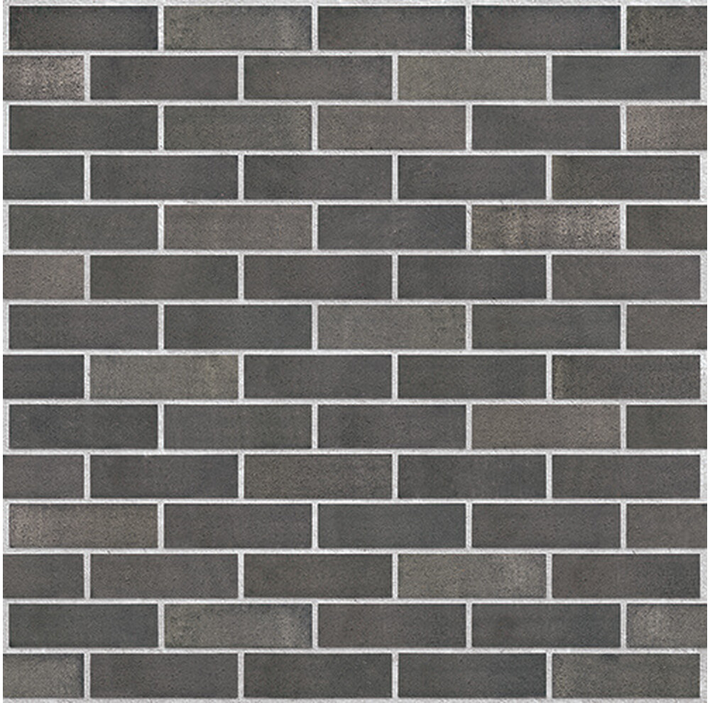 Клінкерна плитка King Klinker HF70 Meteor veneer, фото 5