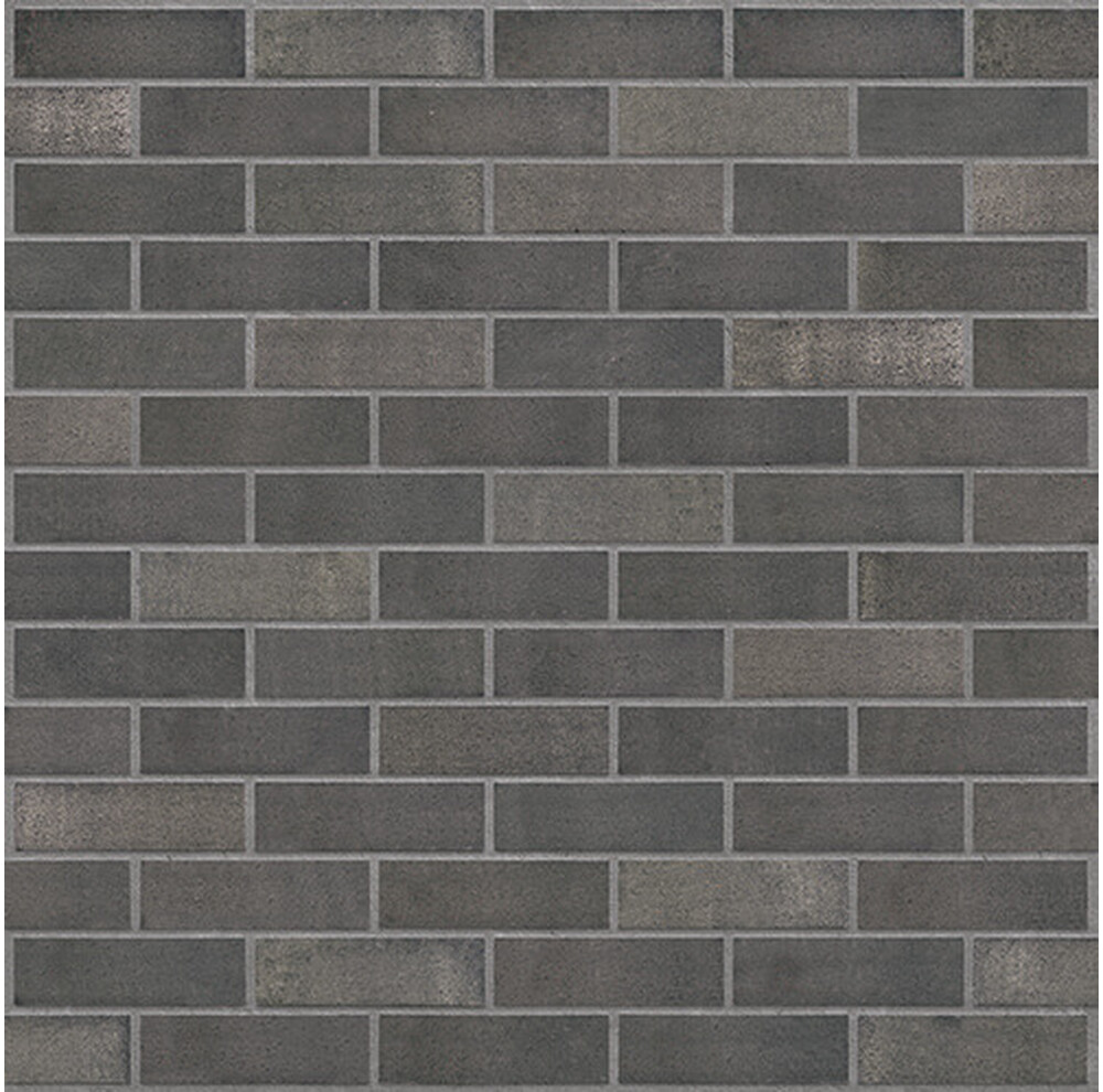 Клінкерна плитка King Klinker HF70 Meteor veneer, фото 2