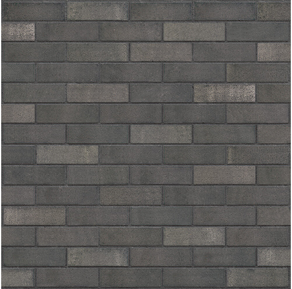 Клінкерна плитка King Klinker HF70 Meteor veneer, фото 3