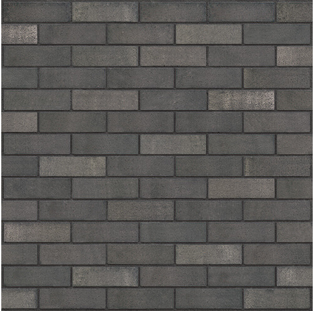 Клінкерна плитка King Klinker HF70 Meteor veneer, фото 4