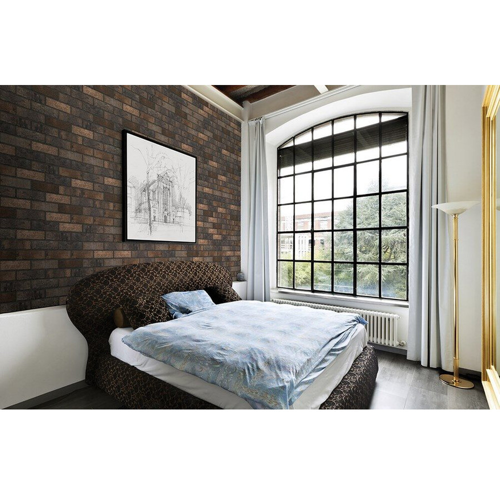 Клінкерна плитка King Klinker HF20 Monastic cellar, фото 4