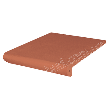 Клінкерні сходи King Klinker Античні (01) Червоні, фото 1