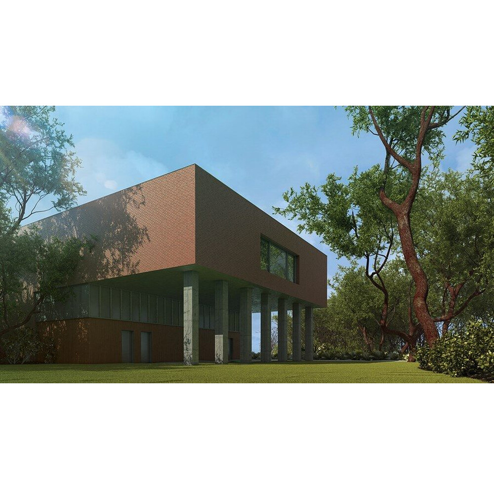 Клінкерна плитка King Klinker (20) Тибетське полум'я, фото 2