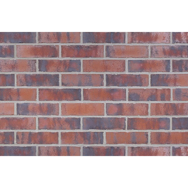 Клінкерна плитка King Klinker HF30 Heart brick, фото 1