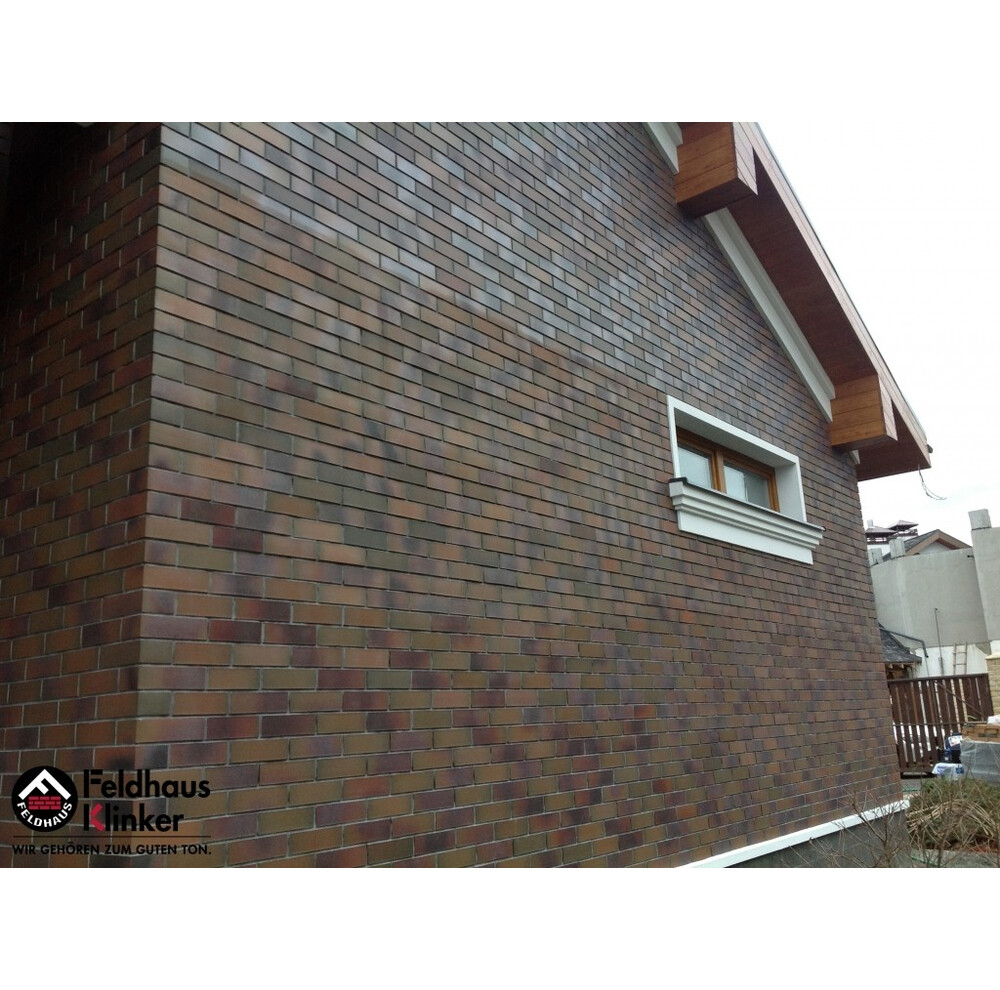 Клінкерна плитка Feldhaus Klinker R385 galena ardor maritim, фото 5