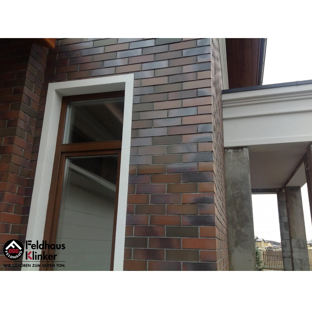 Клінкерна плитка Feldhaus Klinker R385 galena ardor maritim, фото 6