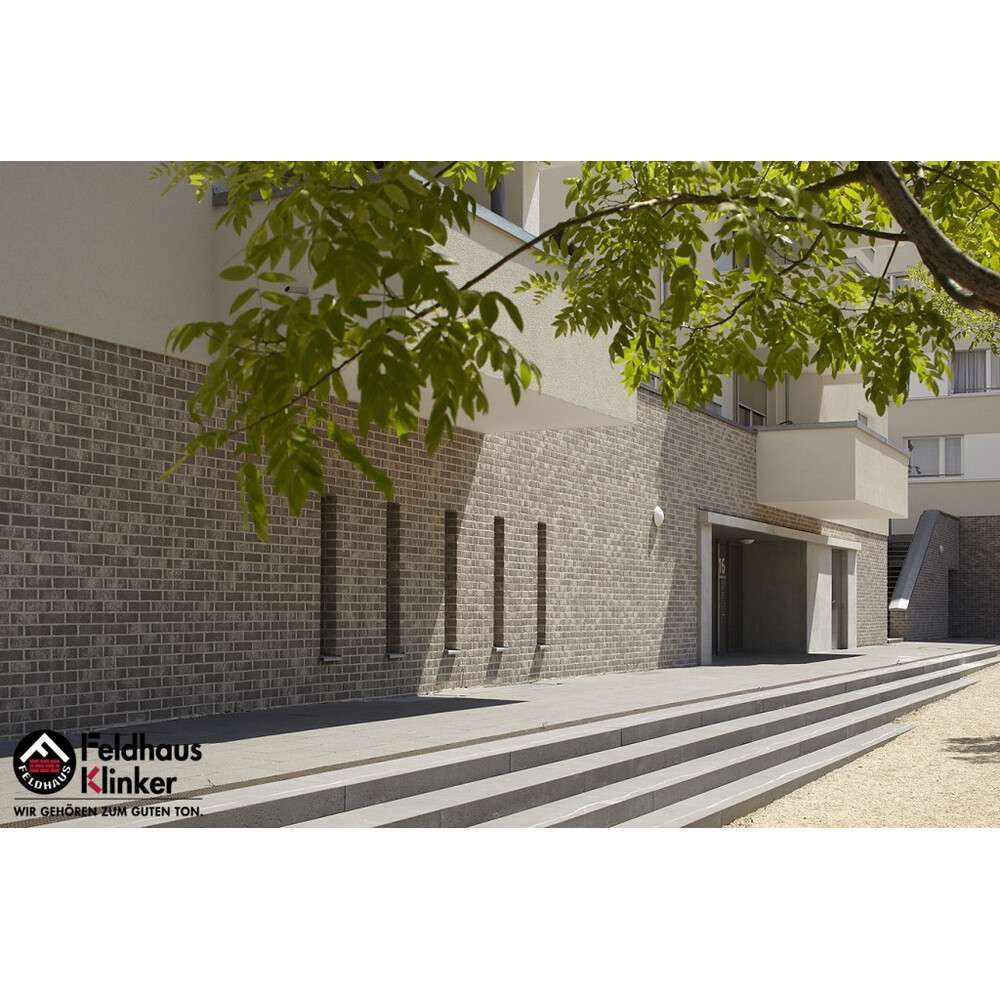 Клінкерна плитка Feldhaus Klinker R682 NF14 sintra argo pandra, фото 10