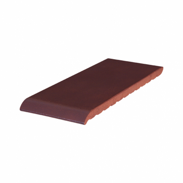 Підвіконня клінкерне King Klinker (07) Кармазиновий острів (довжина 150 мм), фото 1
