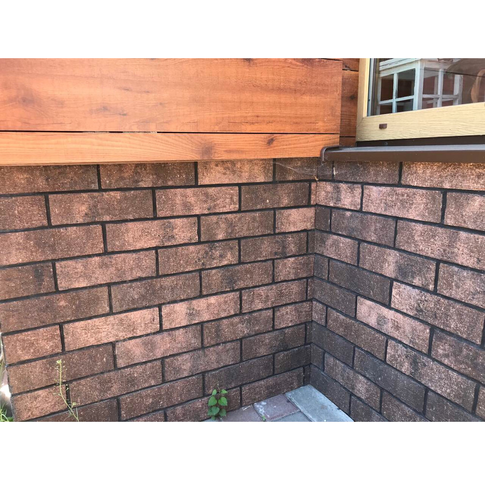 Клінкерна плитка King Klinker HF20 Monastic cellar, фото 9