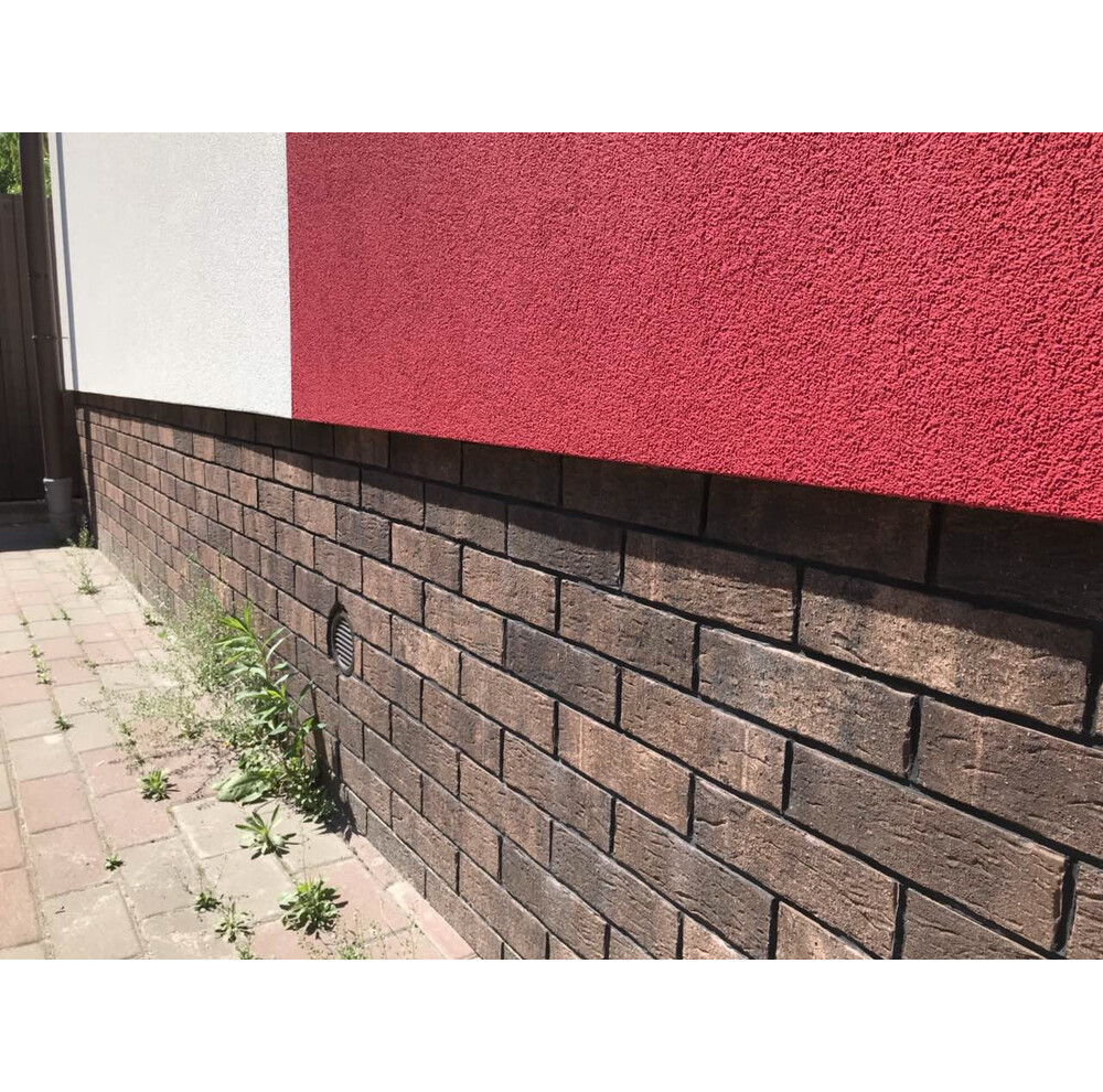 Клінкерна плитка King Klinker HF20 Monastic cellar, фото 11