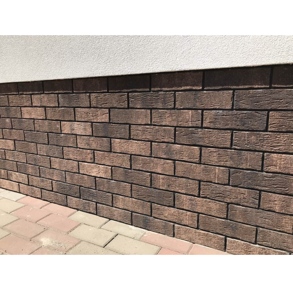 Клінкерна плитка King Klinker HF20 Monastic cellar, фото 2