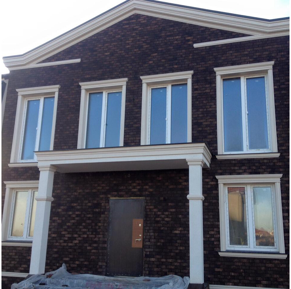 Клінкерна плитка King Klinker HF20 Monastic cellar, фото 6